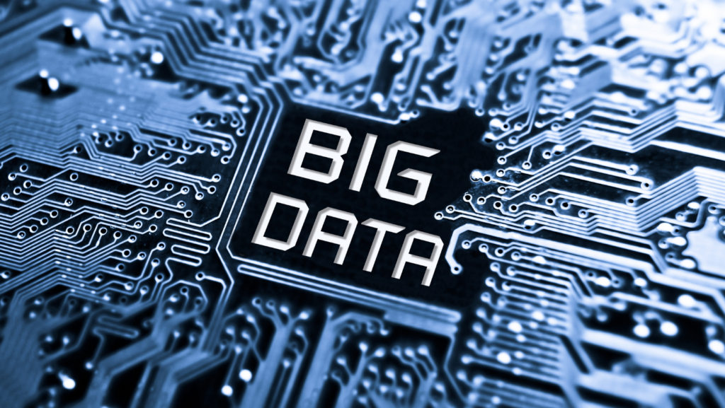 Big Data Platforms