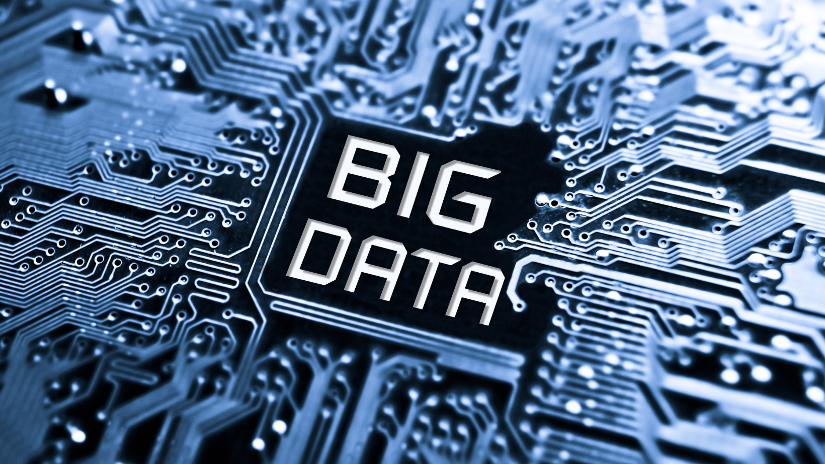 Big Data Platforms