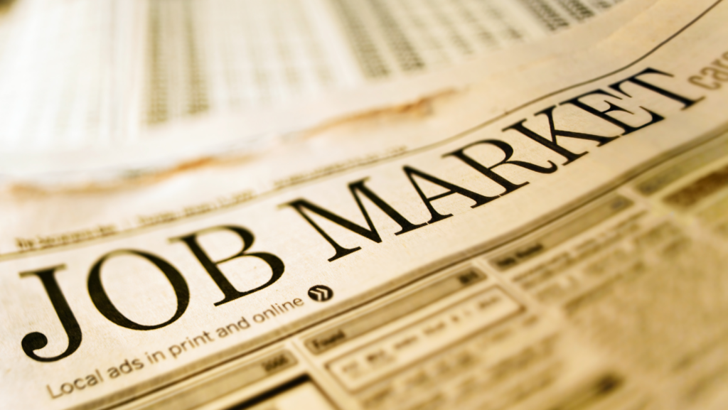 Job Market Trends 2024